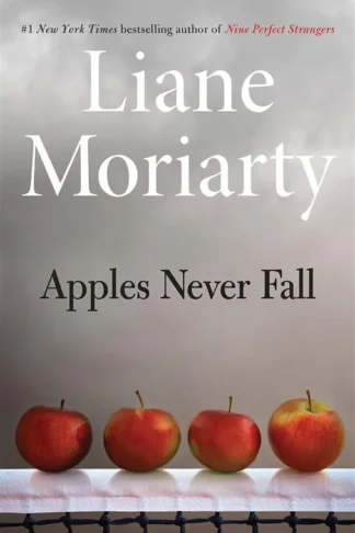 Apples Never Fall