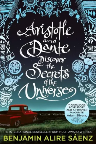 Aristotle and Dante Discover t