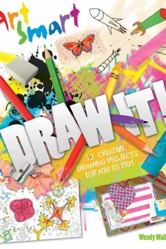 Art Smart Draw it!