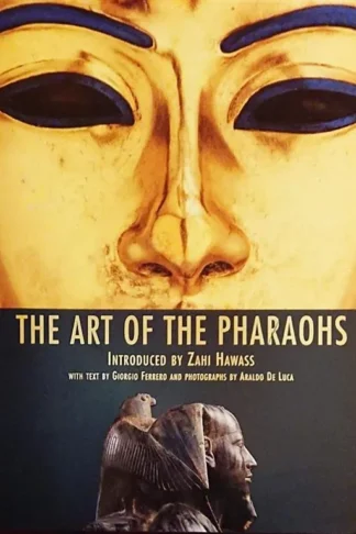 Art of the Pharaohs
