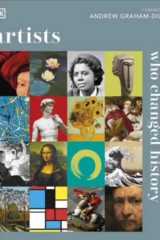 Artists Who Changed History