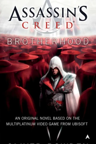 Assassin's Creed Brotherhood