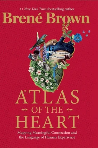 Atlas of the Heart