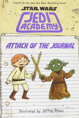 Attack of the Journal
