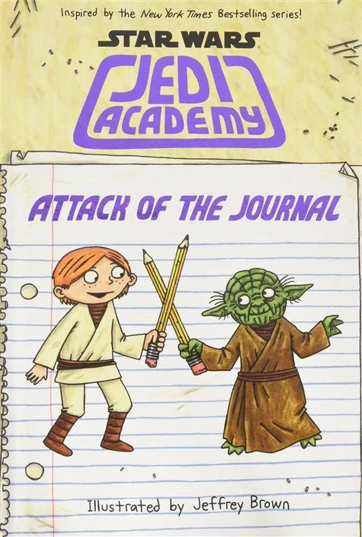 Attack of the Journal