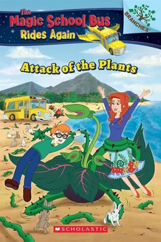 Attack of the Plants