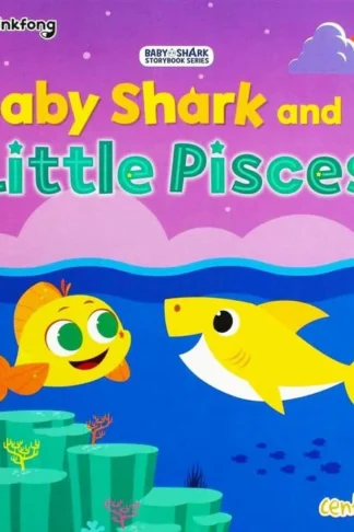 Baby Shark and Little Pisces