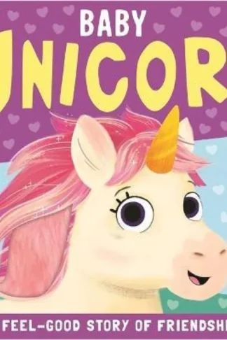Baby Unicorn