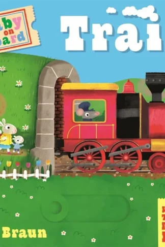 Baby on Board: Train