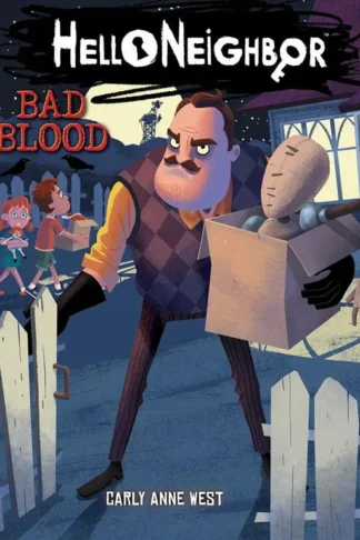 Bad Blood