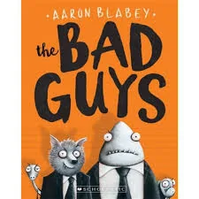 Bad Guys