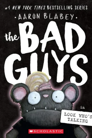 Bad Guys 18: in Look Who's Talking