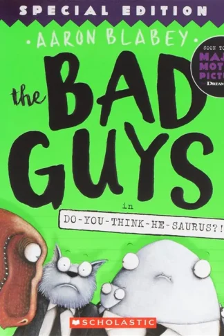 Bad Guys in Do YouThink He Sau