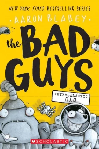 Bad Guys in Intergalactic Gas