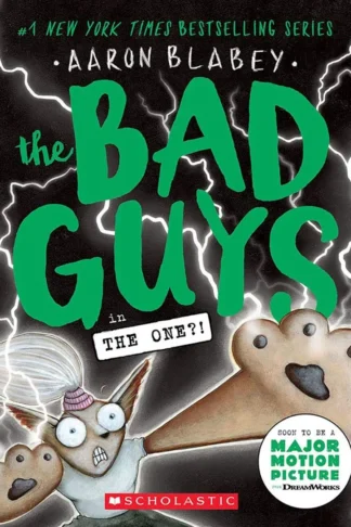 Bad Guys in the One
