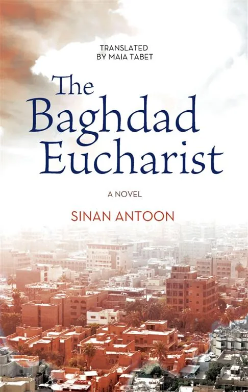 Baghdad Eucharist