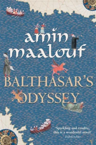 Balthasar's Odyssey