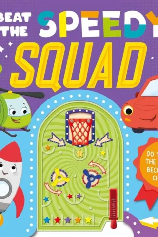 Beat The Speedy Squad