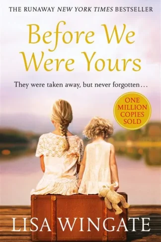 Before We Were Yours