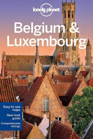 Belgium & Luxemb