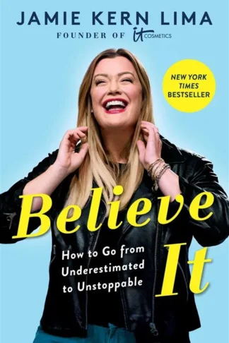 Believe IT