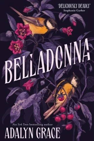 Belladonna 1