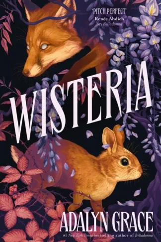 Belladonna 3: Wisteria