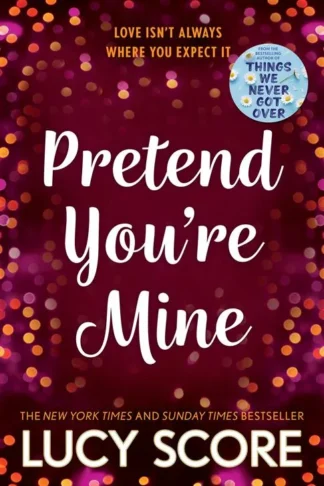 Benevolence 1: Pretend You're Mine