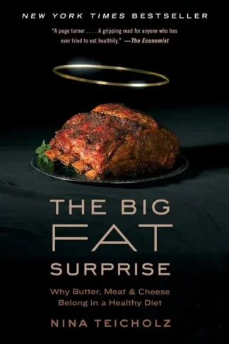 Big Fat Surprise