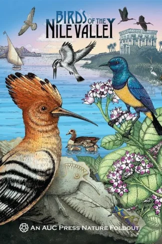 Birds of the Nile Valley