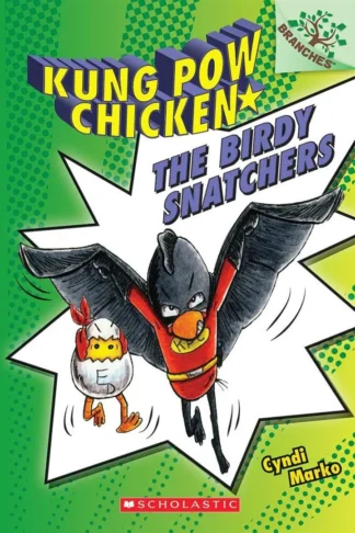 Birdy Snatchers