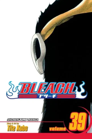 Bleach 39