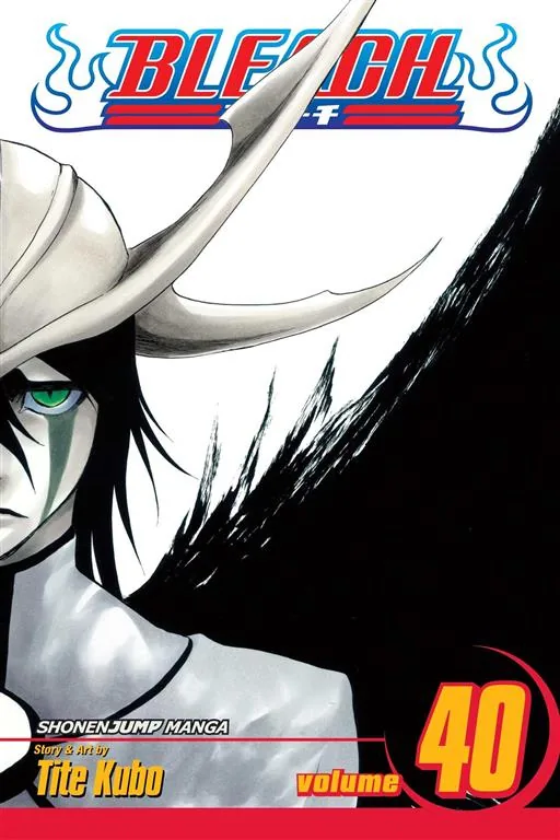 Bleach 40