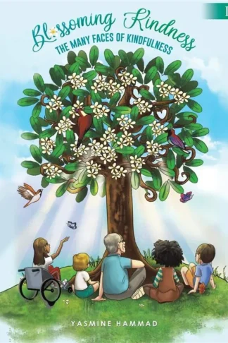 Blossoming Kindness