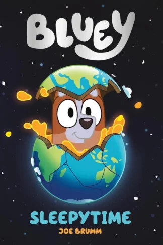 Bluey: Sleepytime