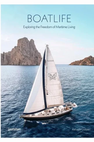 Boatlife: Exploring the Freedom of Maritime Living