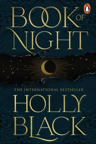 Book of Night 1: Book of Night