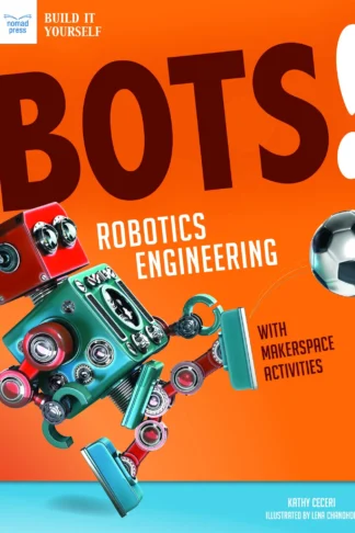 Bots! Robotics Engineering