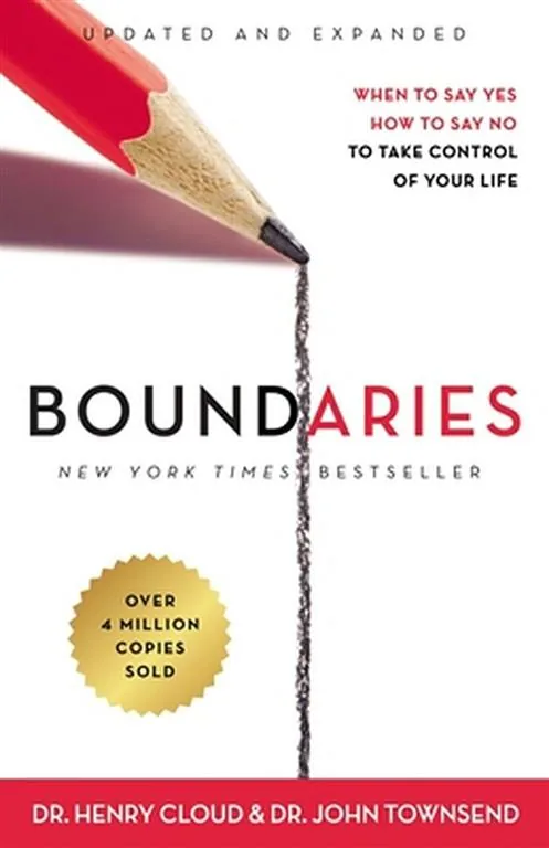 Boundaries Updated and Expande