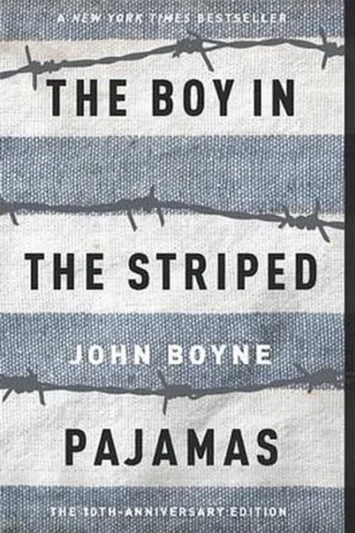 Boy in the Striped Pajamas