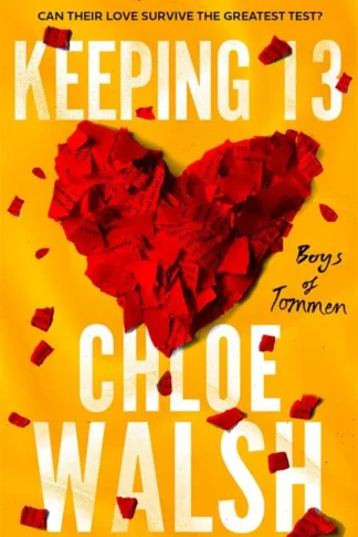 Boys of Tommen 2: Keeping 13