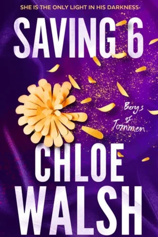 Boys of Tommen 3: Saving 6