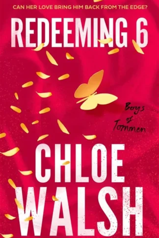 Boys of Tommen 4: Redeeming 6