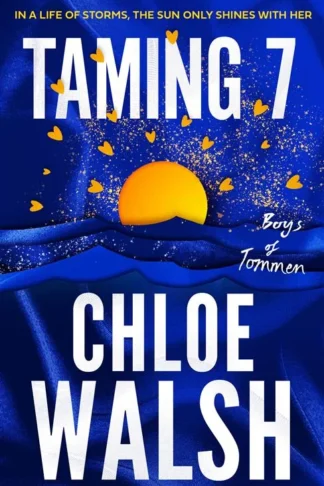 Boys of Tommen 5 :Taming 7