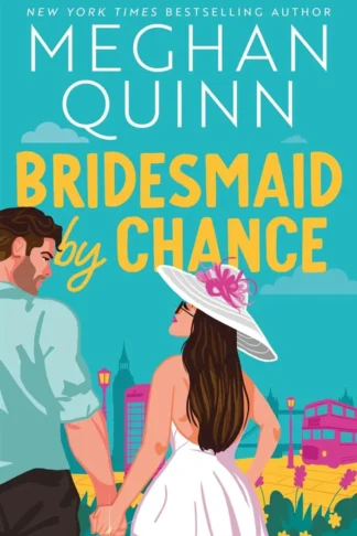 Bridesmaid for Hire 3: Bridesmaid By Chance