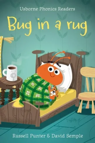 Bug in a Rug
