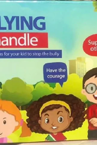 Bullying I Can Handle