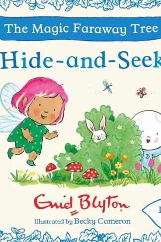 Bumper Short Story Collections Hide-and-Seek Stories