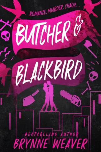 Butcher & Blackbird