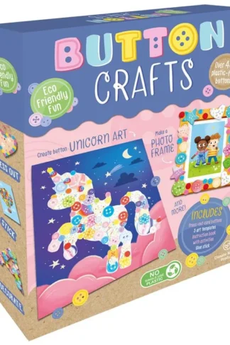 Button Crafts
